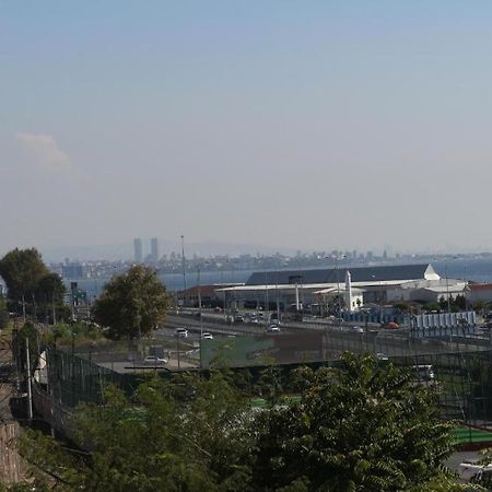Hotel Uemit Yenikapi Istanbul Ngoại thất bức ảnh