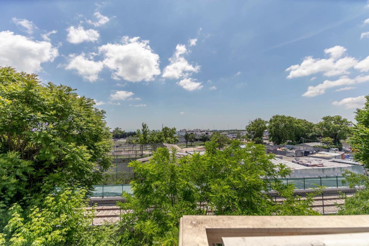 Hotel Uemit Yenikapi Istanbul Ngoại thất bức ảnh